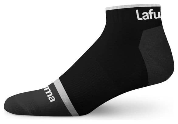 Lafuma Sentinel Low Socks Schwarz