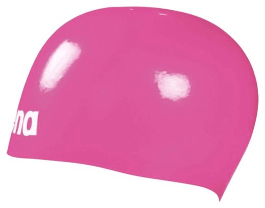 Bonnet de bain Arena Moulded Pro II One size
