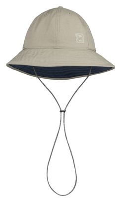 Hoed Unisex Buff Nmad Beige