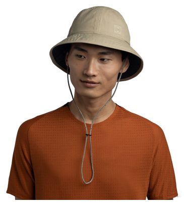 Hoed Unisex Buff Nmad Beige