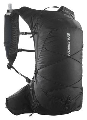 Salomon XT 15 Unisex Hiking Backpack Black