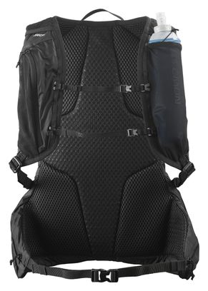Salomon XT 15 Unisex Hiking Bag Black