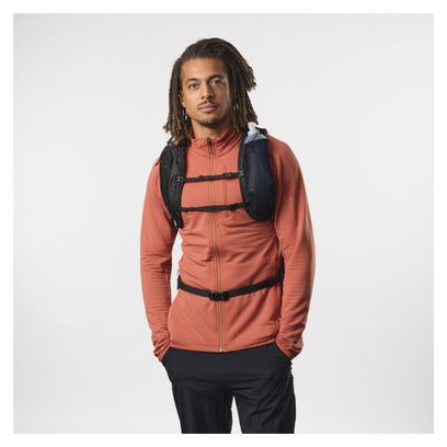 Salomon XT 15 Unisex Hiking Bag Black | Alltricks.com