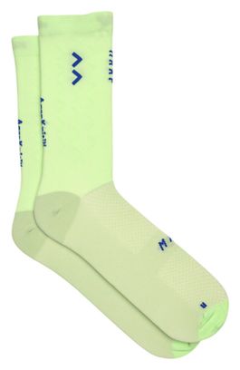 Calzini Maap Aero Knit Verdi