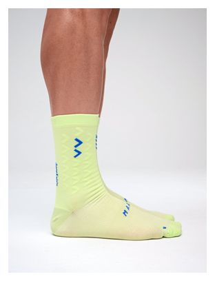 Calzini Maap Aero Knit Verdi
