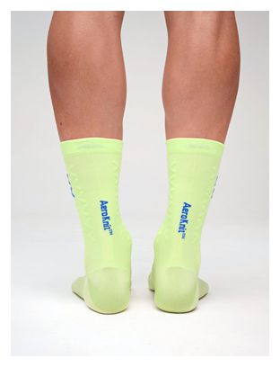 Calzini Maap Aero Knit Verdi