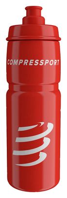 Compressport Hydration Bottle, Red