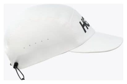 Casquette Hoka Performance Blanc/Gris/Noir