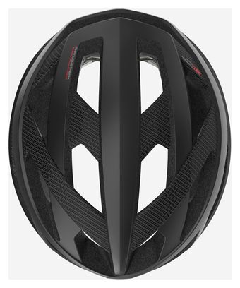 Rudy Project Casque Rebel Carbon - Noir