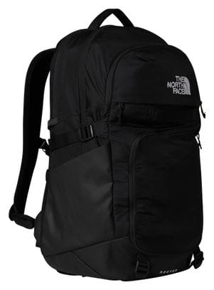 The North Face Router Rugzak 40L Zwart