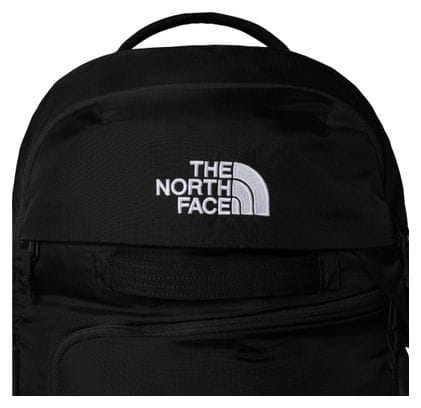 The North Face Router Rugzak 40L Zwart