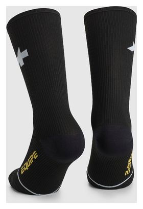 Calcetines Assos Equipe P1 negros