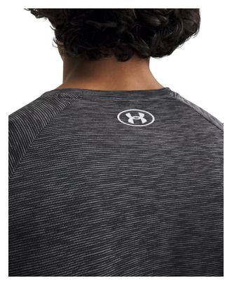 T-Shirt Under Armour Tech Noir Homme