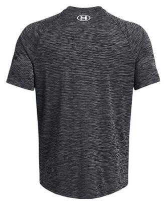 T-Shirt Under Armour Tech Noir Homme