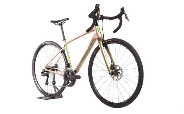 Produit reconditionné · Cannondale Synapse Carbon 2 / Vélo de route | Très bon état