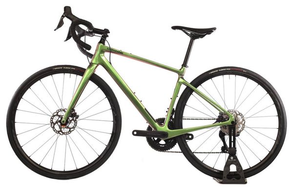 Produit reconditionné · Cannondale Synapse Carbon 2 / Vélo de route | Très bon état