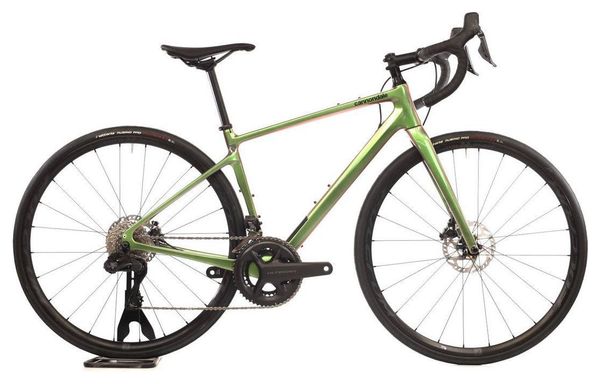 Produit reconditionné · Cannondale Synapse Carbon 2 / Vélo de route | Très bon état