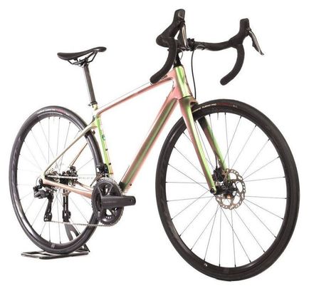 Produit reconditionné · Cannondale Synapse Carbon 2 / Vélo de route | Très bon état