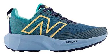 New Balance Fuelcell Venym v1 Bleu Femme