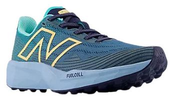 New Balance Fuelcell Venym v1 Bleu Femme