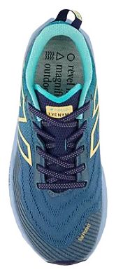 New Balance Fuelcell Venym v1 Bleu Femme