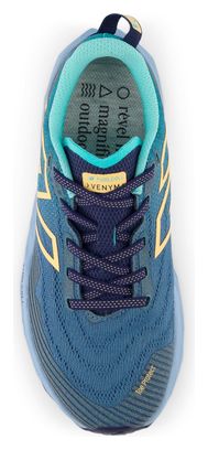 New Balance Fuelcell Venym v1 Donna Blu