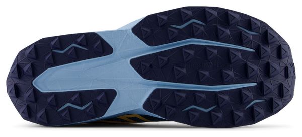 Chaussures Trail New Balance FuelCell Venym Bleu Femme