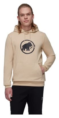 Mammut Classic Hoody Beige