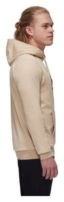 Mammut Classic Hoody Beige