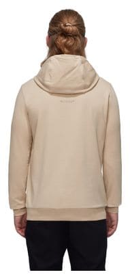 Mammut Classic Hoody Beige