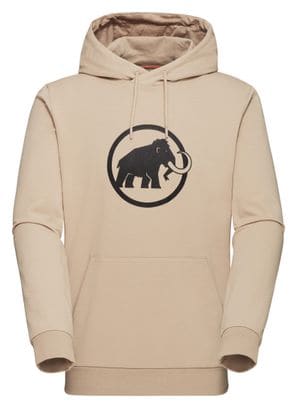 Mammut Classic Hoody Beige