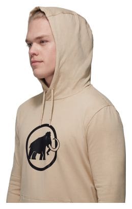 Mammut Classic Hoody Beige