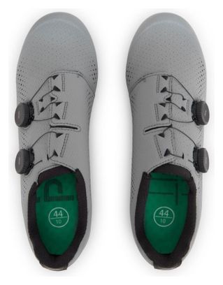 Chaussures Route Spiuk Profit Advance Gris Unisexe