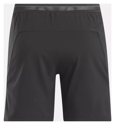 Reebok Athlete Speed Shorts Black Men's
