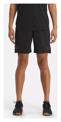 Reebok Athlete Speed Shorts Black Men's