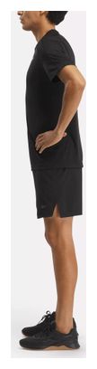Reebok Athlete Speed Shorts Black Men's