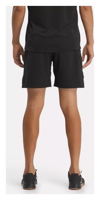Reebok Athlete Speed Shorts Black Men's