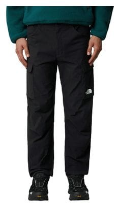 The North Face Exploration Cargo Pants Black Men's