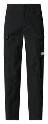 The North Face Exploration Cargo Pants Black Men's