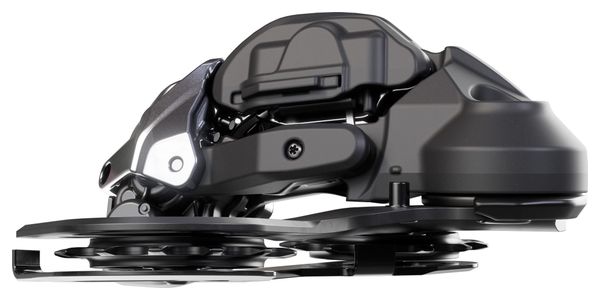 Dérailleur Arrière Shimano XTR Di2 RD-M9250-GS (Chape Moyenne) 1x12V