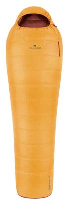 Ferrino Lightec 500 Donzen Slaapzak Geel