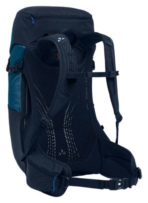 Vaude Brenta Wandelzak 24L Blauw