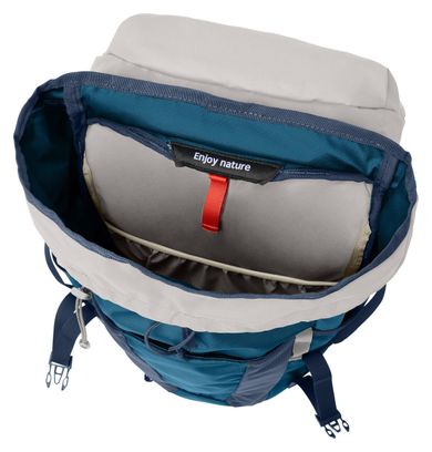Vaude Brenta Wandelzak 24L Blauw