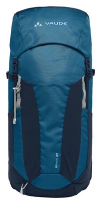 Vaude Brenta Wandelzak 24L Blauw