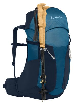 Vaude Brenta Wandelzak 24L Blauw