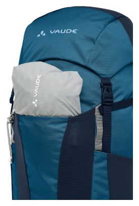 Vaude Brenta Wandelzak 24L Blauw