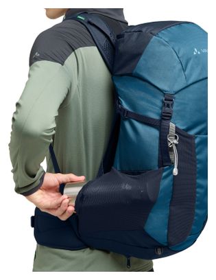 Vaude Brenta Wandelzak 24L Blauw