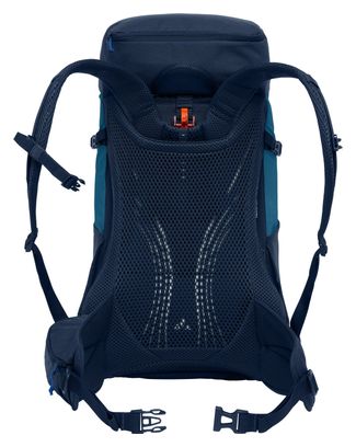 Vaude Brenta Wandelzak 24L Blauw
