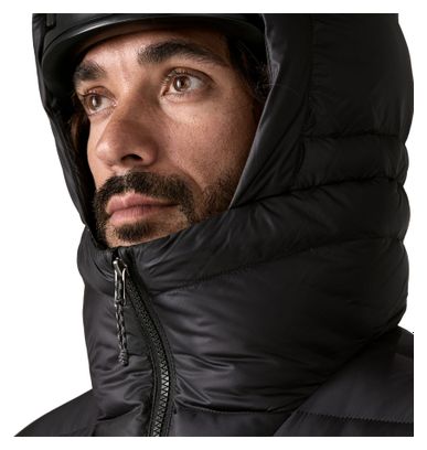 Patagonia Fitz Roy Hoody Uomo Nero