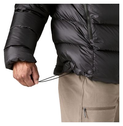 Patagonia Fitz Roy Hoody Uomo Nero